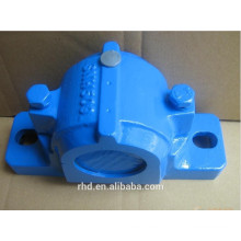 Fabricación china plummer bloque de cojinetes SNU512-610